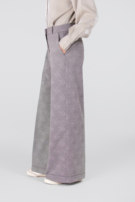 Juffrouw Jansen denise w25 broek wsc 407